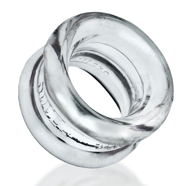 Squeeze Short Ballstretcher Clear