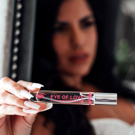 Attract Him - Unscented Pheromones - 10ml / .33 fl oz
