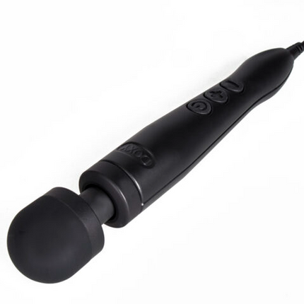 Die Cast 3 - Matte Black