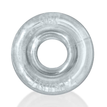 Rimz Single Ring Clear
