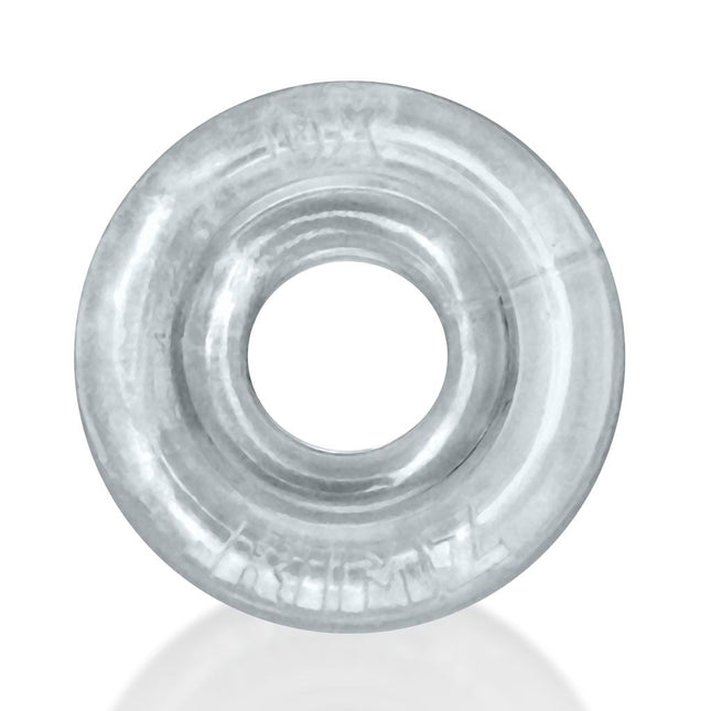 Rimz Single Ring Clear