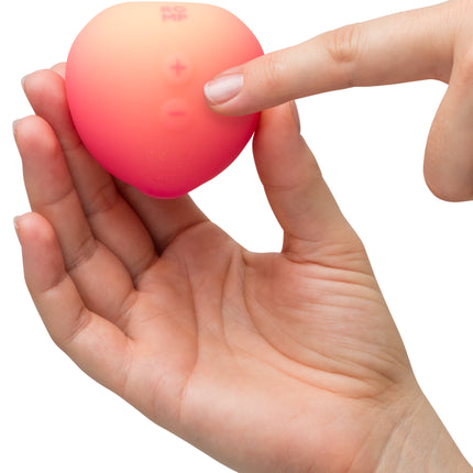 ROMP Pink Peach