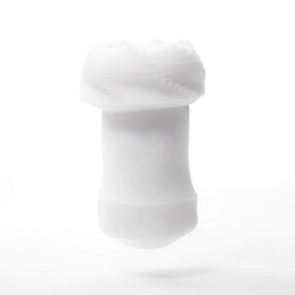 3D Spiral Male Masturbator