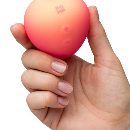 ROMP Pink Peach