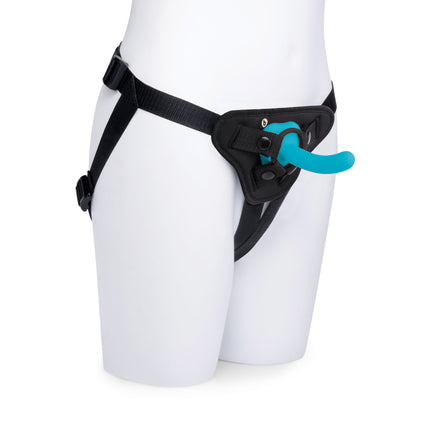 STRAP-IT-ON ANAL TRAINING KIT
