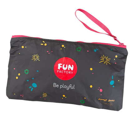 LIMITED EDITION TOYBAG