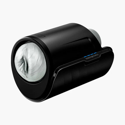 Feel Argenta Stroker - CPB