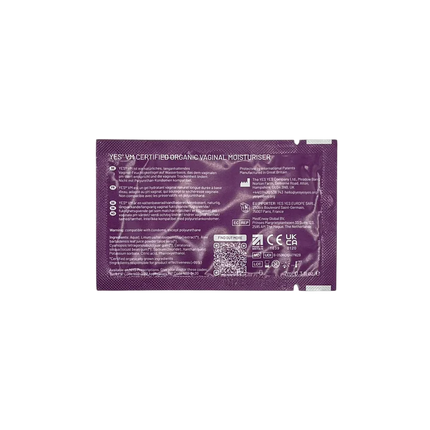 VM Vaginal Moisturizer 7ml Sachet