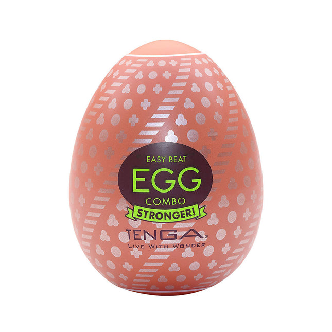 EGG COMBO