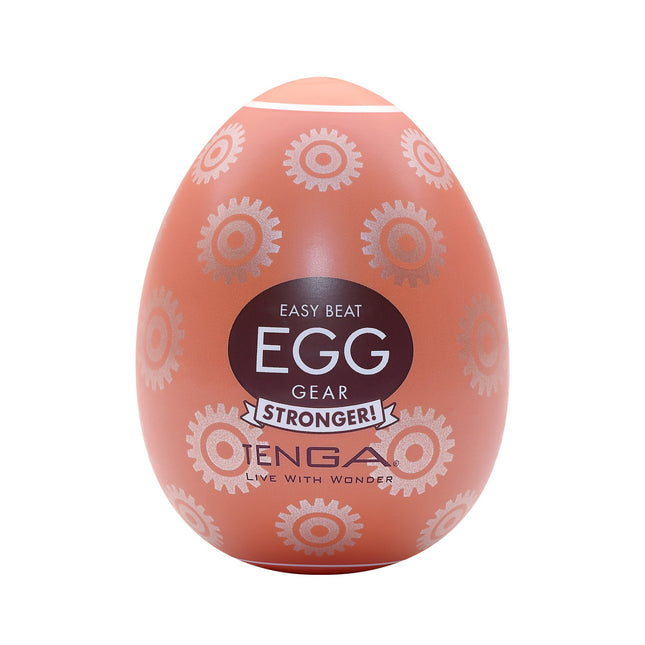 EGG GEAR