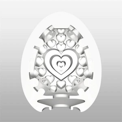 Egg Lovers Male Masturbator