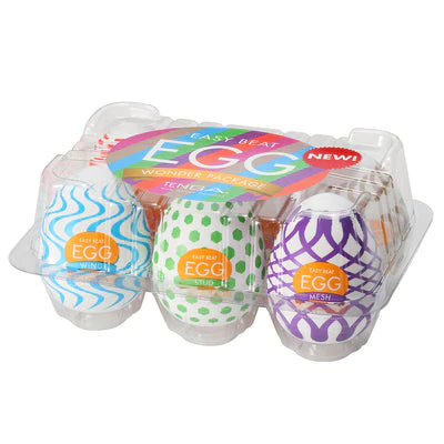 EGG MESH