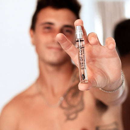 Confidence - Pheromone Cologne - 10ml / .33 fl oz