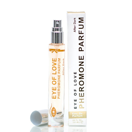 After Dark - Pheromone Parfum - 10ml / .33 fl oz