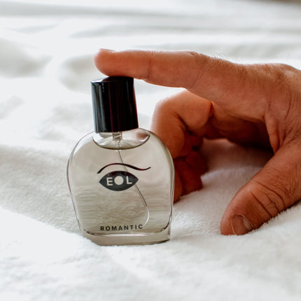 Romantic - Pheromone Cologne - Deluxe Size 50ml / 1.67 fl oz