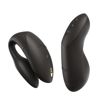 Chorus Pro Satin Black