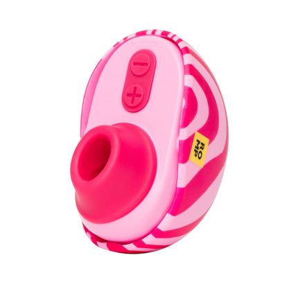 ROMP Spin