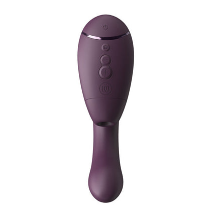 Next Duo - Dark Purple