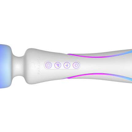 Illumination The Wand - fully submersible