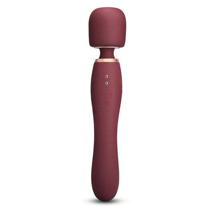 Le Wand Flat Top Fusion G