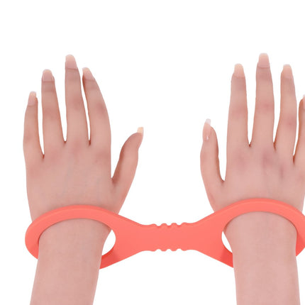Peaches 'n CreaMe Small Silicone Cuffs