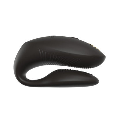 Chorus Pro Satin Black