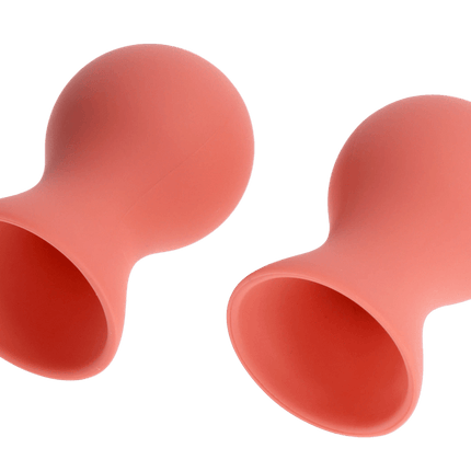 Peaches 'n CreaMe Silicone Nipple Suckers