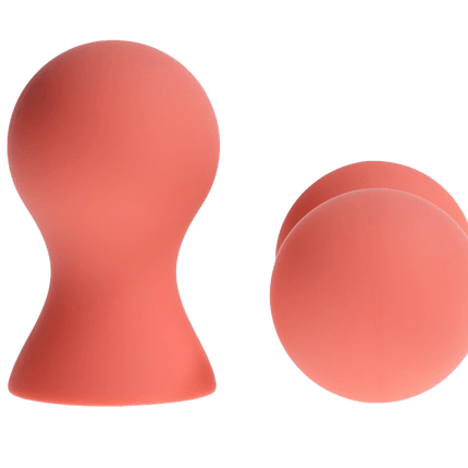 Peaches 'n CreaMe Silicone Nipple Suckers