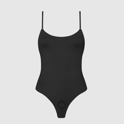 HARNESS BODY SIGNATURE - XL - BLACK