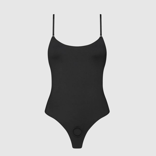 HARNESS BODY SIGNATURE - XL - BLACK