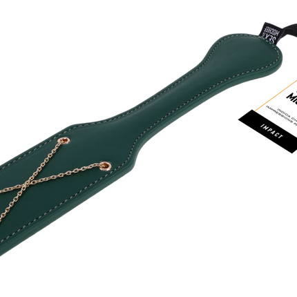 Indica Chain Impressions Paddle