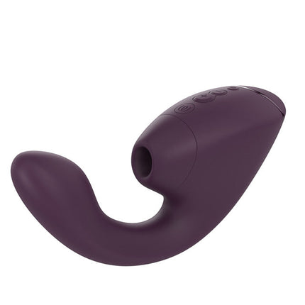 Next Duo - Dark Purple