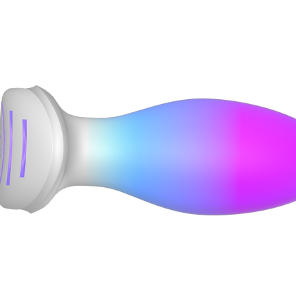 Illumination The Plug