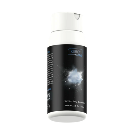 FeelNew Refreshing Powder