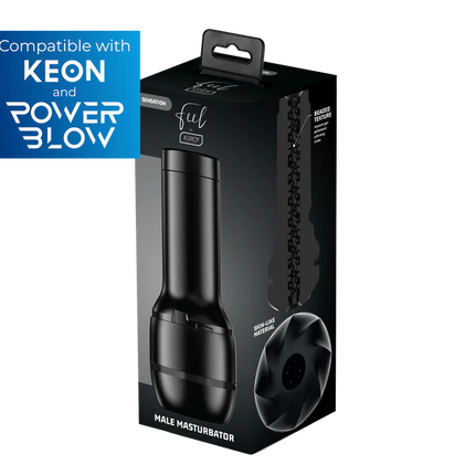 Feel Sensation - Power Blow compatible