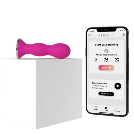 Perifit Care - Pink