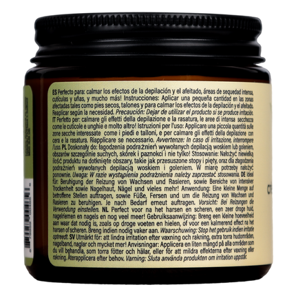 Miracle Oil Tea Tree Crème 4 oz / 113 g