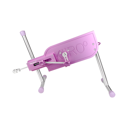 Pleasure Drive - Interactive Sex Machine