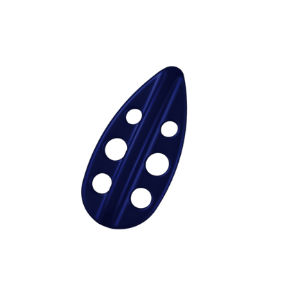 Flexor - Midnight Blue