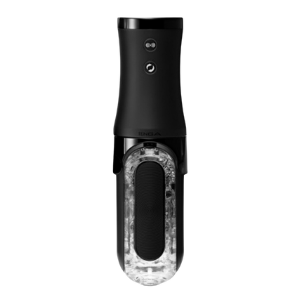 FLIP ZERO ELECTRONIC VIBROTATION