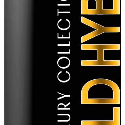 Gold Hybrid Water Silicone Blend 6 Fl. Oz./178mL