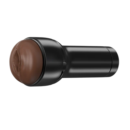 Feel Stroker (dark brown)