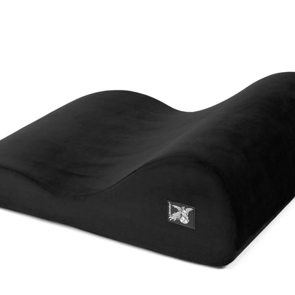 HIPSTER BLACK MICROVELVET