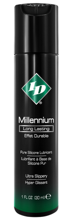 ID Millennium Silicone Lubricant 1 Oz