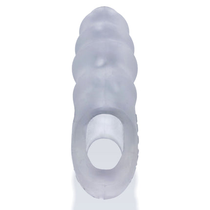 INVADER, cocksheath - CLEAR ICE