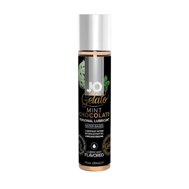 JO GELATO LUBE 