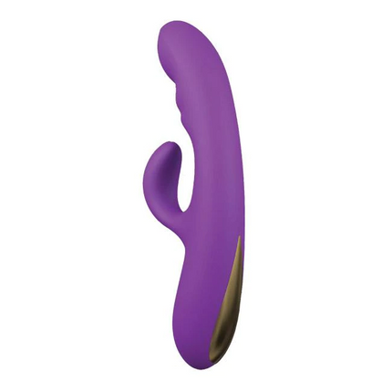 Kama Sutra Vibe Lavani Deluxe Branch Purple
