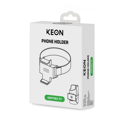 Keon Phone Holder
