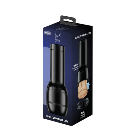 Keon Compatible Stroker Case