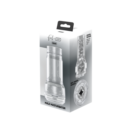 Pocket Stroker Crystal